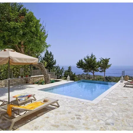 Villa Celine Complex *