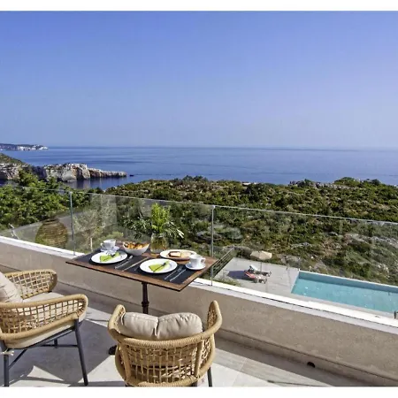 Villa Celine Complex