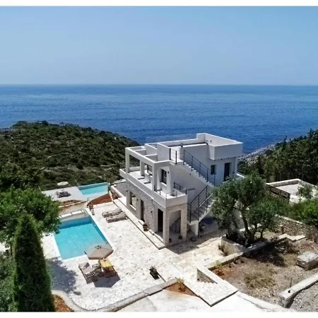 Celine Complex Villa Vlachopoulátika