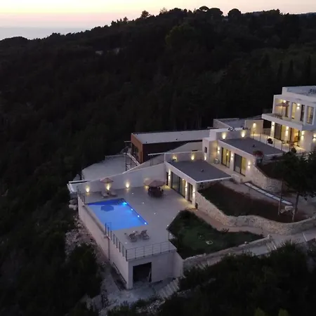 Villa Celine Complex *