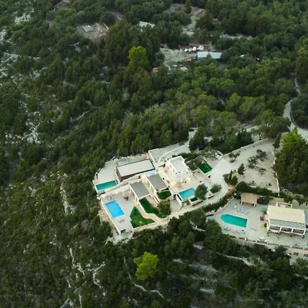 Villa Celine Complex *